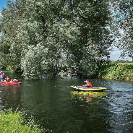 Exceptional Chalet Near To Beach, Broads & Gt Yarmouth Great Yarmouth Exteriör bild