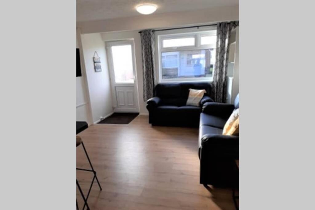 Exceptional Chalet Near To Beach, Broads & Gt Yarmouth Great Yarmouth Exteriör bild