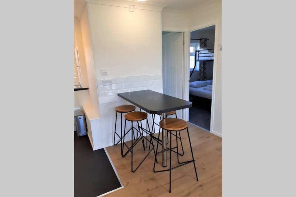 Exceptional Chalet Near To Beach, Broads & Gt Yarmouth Great Yarmouth Exteriör bild